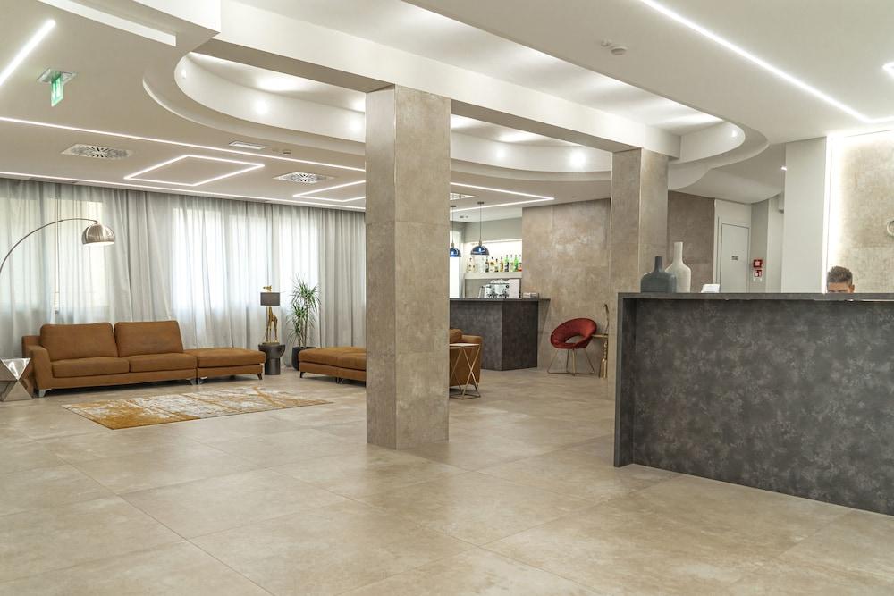 Club Meeting Hotel Rimini Exterior photo