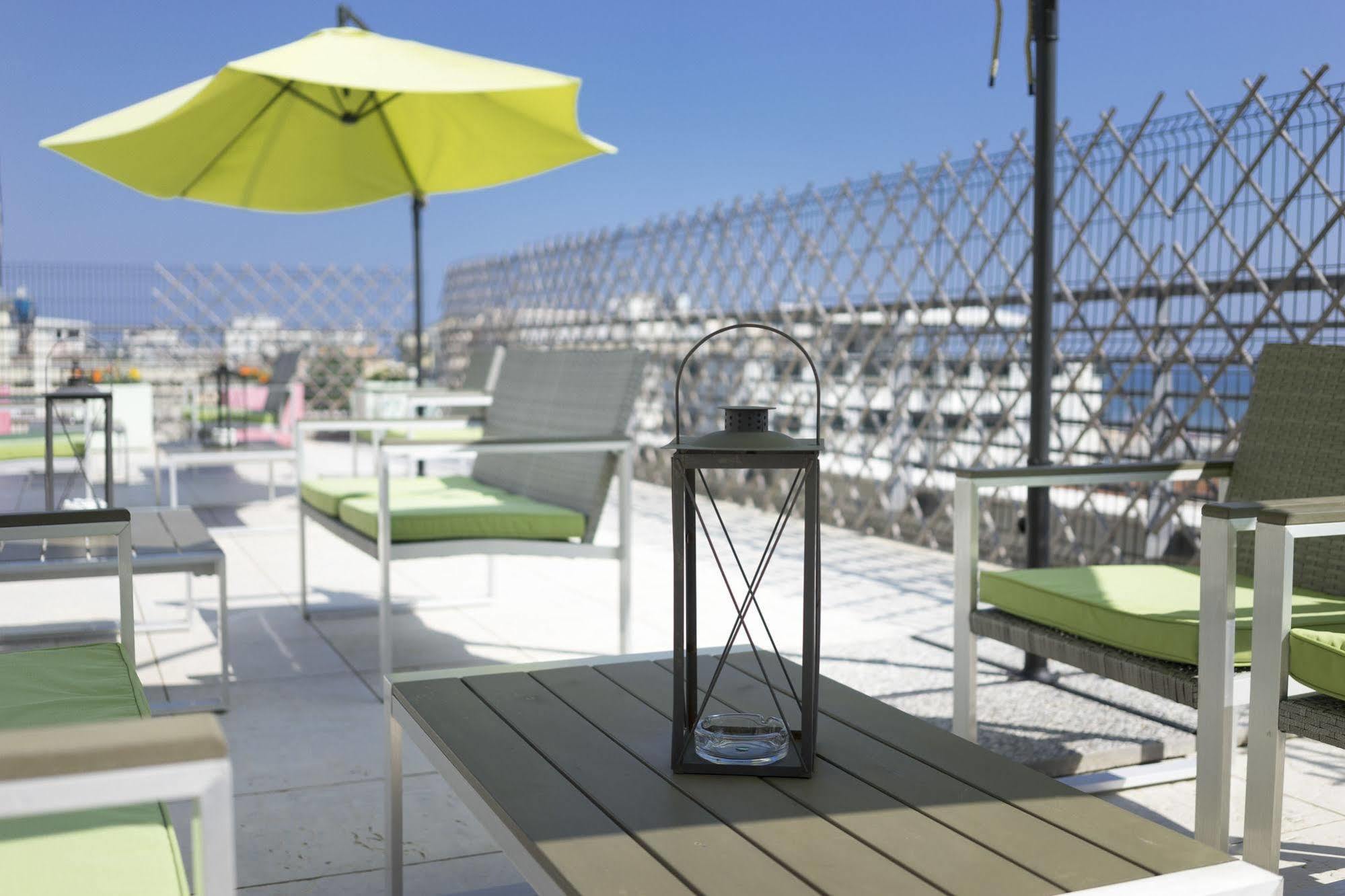 Club Meeting Hotel Rimini Exterior photo